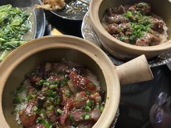 -红星光发煲仔饭(大石街店)