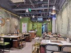 大堂-闵四遵义羊肉粉(朝外大街店)