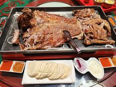 -九十九顶毡房(阜石路店)