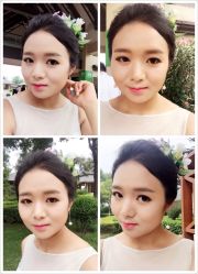 -蒙娜丽莎婚纱摄影(南门店)