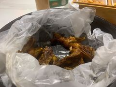 -大鸽饭(马王堆店)