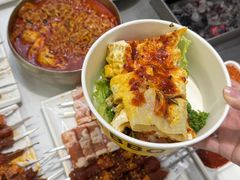 -百铺乐核桃炭烤串(盛泰二期2号楼店)