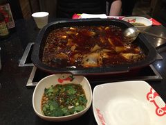 -自贡好吃客(科华店)