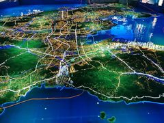 -大连市规划展示中心