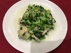 -老吉士酒家(天平路店)