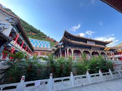 -五台山风景名胜区