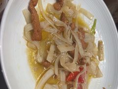 -面辣子·陕西家乡菜(钟楼店)