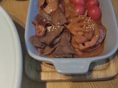 -蜜桃餐厅·伴山(绿宝广场店)