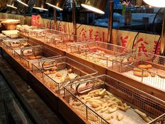 -韩风源烧烤涮自助餐厅(封丘瑞封店)