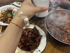 -红实家常菜(静安里店)