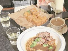 -金翠河烧鹅餐厅(解放碑时代广场店)