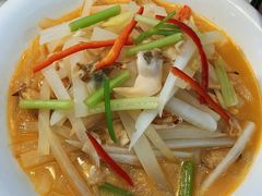 -东江海鲜大排档·潮汕菜·砂锅粥