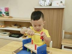 -亿禾林(普陀香溢中心)