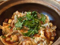 -滋粥楼·顺德菜(番禺广场总店)