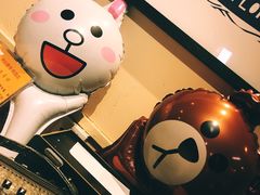 -友达面馆(二七南路店)