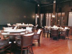 -明湖楼·经典鲁菜山东海鲜(大明湖店)