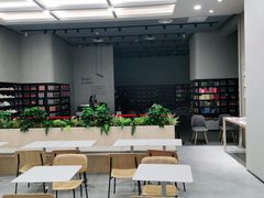 大堂-Seesaw Coffee(武商MALL·武广店)
