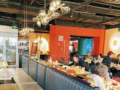 -斗牛士牛排(南京东路店)