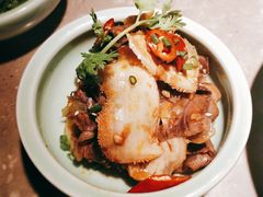 -新白鹿餐厅(金鹰新街口店)