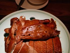 招财鸭-百年神厨·地道川菜(清江西路店)