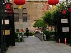 门面-卫鼎轩·曹公馆(鼓楼店)