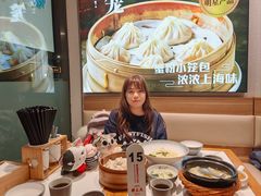 -馋三尺蟹粉小笼(人民广场店)