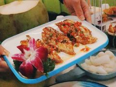 -亚龙湾海底世界