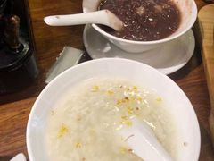 -小金鬼·煎饺·鸽子汤