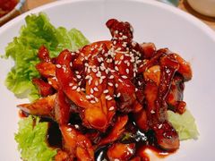-Hatsune隐泉日式料理(SKP店)