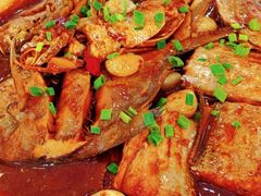 -碧海银沙海鲜餐厅(恒大海上威尼斯店)