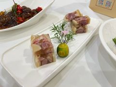 -上海古井假日酒店 · 徽昇楼中餐厅