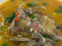 -笨罗卜浏阳菜馆(龙华鹏润达店)