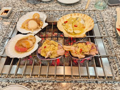 -震海贝烤贝·民俗特色店(延吉总店)