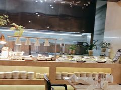 -长沙三景韦尔斯利酒店·Oval全日制餐厅自助餐