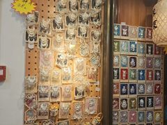 -一杯黔茶(西江千户苗寨古街店)