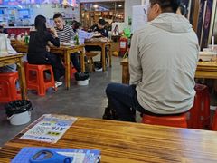 -冶建镜子·中国龙虾王(总店)