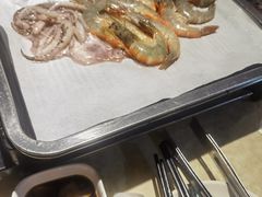 -玫瑰花园自助烤肉(顺义鑫海韵通店)