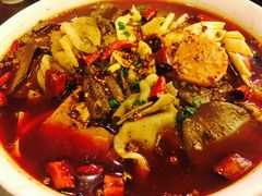 -玉林烤鸭店(垡头店)
