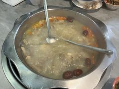 -光头药膳鸡(莱茵小镇店)
