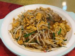 -北平味道.京味菜.烤鸭(梨园店)