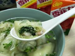 -顶巧鸡汤馄饨(虹口总店)