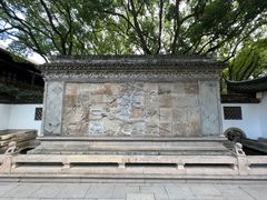 -上海醉白池公园