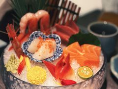 -炙柒Sekinana·精致日料(合生汇店)