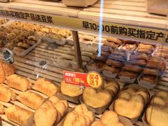 -味多美蛋糕(阜成门店)