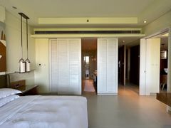 -三亚海棠湾万丽度假酒店