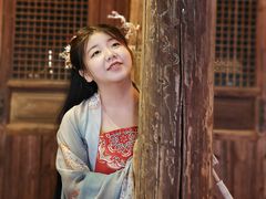 -汉仪华裳汉服旗袍·摄影写真馆(乌镇西栅店)