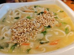 -老雒阳面馆·水席·洛阳菜(王城路店)