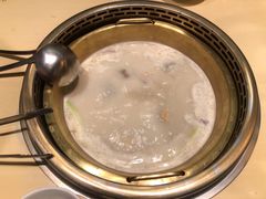 胡椒猪肚汤底-余欢领鲜火锅(新街口店)