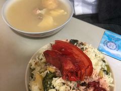 -文庙菜饭(四川北路店)