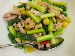 -香宫中餐厅·大连香格里拉(人民路店)